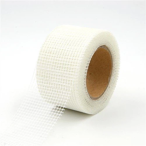 خود چپکنے والی میش ٹیپ